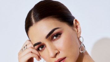 Celeb Photos Of Kriti Sanon