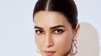 Celeb Photos Of Kriti Sanon