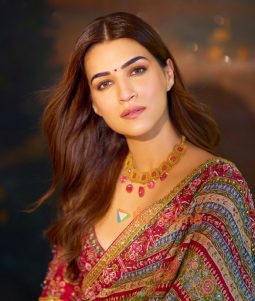 Kriti Sanon