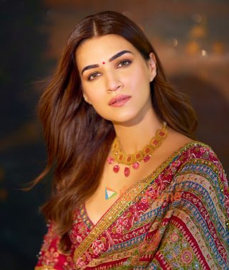 Kriti Sanon