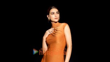 Kriti Sanon