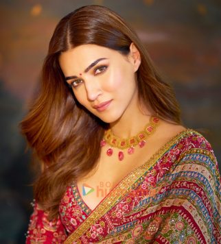 Kriti Sanon