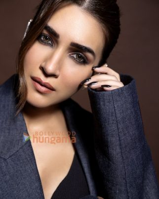 Kriti Sanon