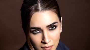 Kriti Sanon
