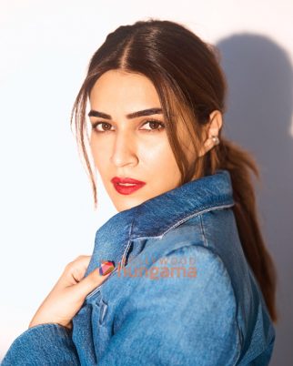 Kriti Sanon