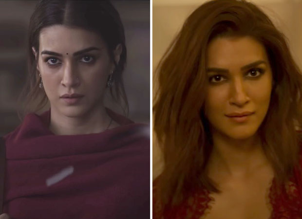 Kriti Sanon to play double role in her debut production Do Patti starring Kajol