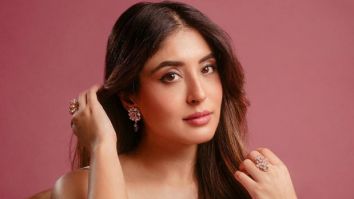 Kritika Kamra launches fashion initiative to empower local artisans of Chanderi