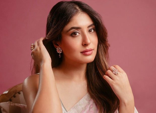 Kritika Kamra launches fashion initiative to empower local artisans of Chanderi