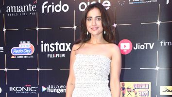 Kusha Kapila’s dazzling White look at Bollywood Hungama’s OTT India Fest
