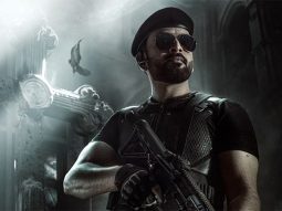 L2 Empuraan FIRST LOOK: Prithviraj Sukumaran unleashes warrior mode as the ‘General’ of the Emperor Mohanlal
