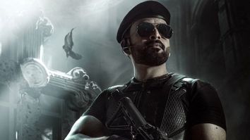 L2 Empuraan FIRST LOOK: Prithviraj Sukumaran unleashes warrior mode as the ‘General’ of the Emperor Mohanlal