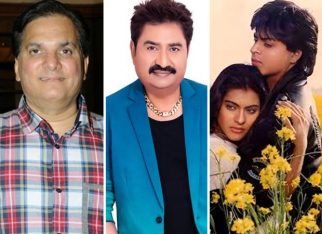 Lalit Pandit rubbishes Kumar Sanu’s claim of singing ‘Tujhe Dekha Toh’ in 30 minutes; says, “It’s a pure lie”; also claims how he and Jatin Pandit made efforts to retain his voice in the song