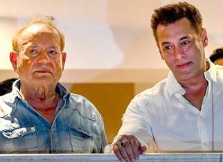 Lawrence Bishnoi’s community burns effigies of Salman Khan and Salim Khan to make a statement