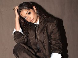 The Royals: Lisa Mishra joins Bhumi Pednekar-Ishaan Khatter starrer Netflix show; speaks on sharing screen space with Zeenat Aman