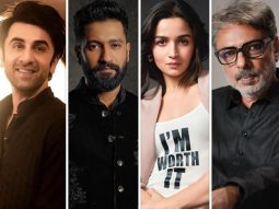 SCOOP: Love & War delayed to December due to set damage in Mumbai rains; Sanjay Leela Bhansali gets more time for scripting