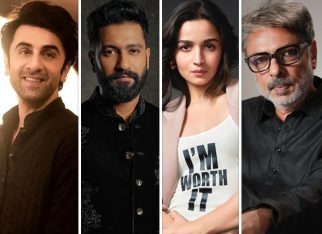 SCOOP: Love & War delayed to December due to set damage in Mumbai rains; Sanjay Leela Bhansali gets more time for scripting