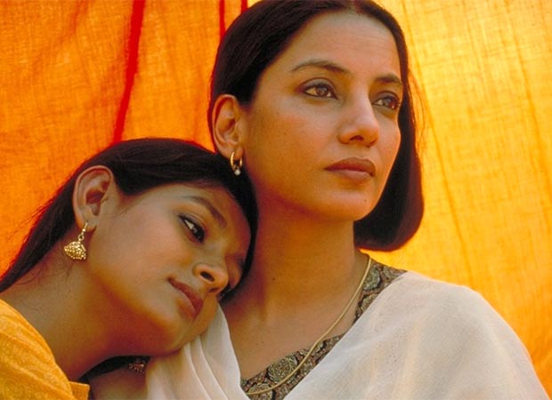 MAMI Masterclass: Shabana Azmi revealed that 21-year-old Farhan Akhtar helped change the ending of Fire: “The new end saved the film”