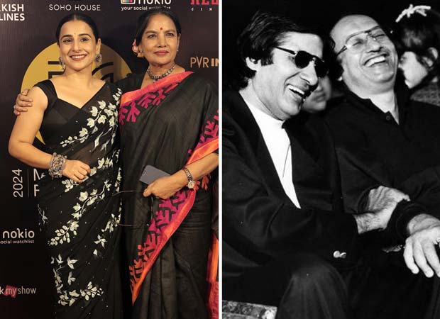 MAMI Masterclass: Shabana Azmi reveals mainstream cinema’s obsession with ‘gandi si kangi’; adds “If I asked Manmohan Desai, 'Iska kya matlab hai?', he would reply, ‘Iska kuch matlab nahin hai. Yeh Satyajit Ray ki picture nahin hai’”