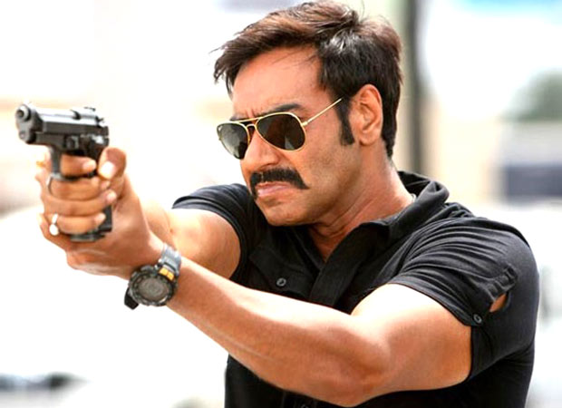 MEGA EXCLUSIVO: El tráiler de Singham Again se lanzará el 7 de octubre en el Centro Cultural Nita Mukesh Ambani en presencia de 2000 fanáticos y periodistas.