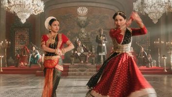 Madhuri Dixit vs. Vidya Balan: The epic face-off in ‘Ami Je Tomar 3.0’ from Bhool Bhulaiyaa 3 is grand, watch