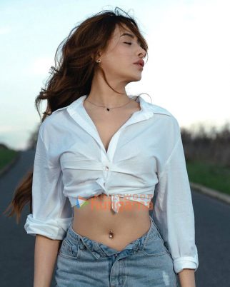 Mahira Sharma