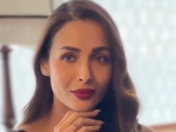 Malaika Arora is an absolute 1010