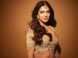 Take a look at Malavika Mohanan’s 5 festive style moments to try this Diwali!