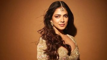 Take a look at Malavika Mohanan’s 5 festive style moments to try this Diwali!