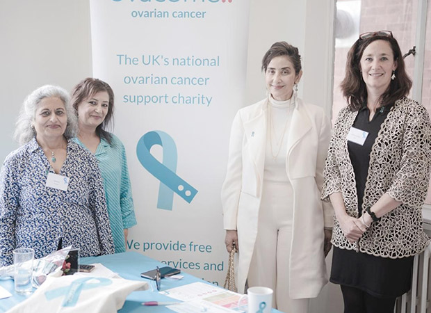 Manisha Koirala receives warm wishes from HRH Princess of Wales as they laud her courage and strength as a cancer survivor : Bollywood News