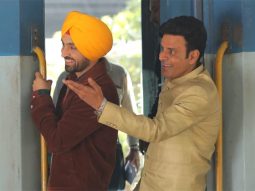 Manoj Bajpayee praises Suraj Pe Mangal Bhari co-star Diljit Dosanjh; says, “He is a gem of a person” Manoj Bajpayee praises Suraj Pe Mangal Bhari co-star Diljit Dosanjh; says, “He is a gem of a person”