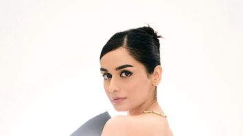 Manushi Chhillar