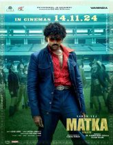 Matka Movie