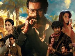 Matka Teaser: Varun Tej transforms from a prisoner to a wealthy personality in ruthless world, watch