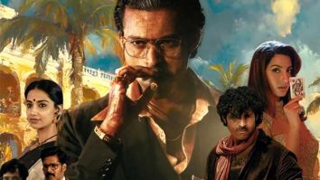Matka Teaser: Varun Tej transforms from a prisoner to a wealthy personality in ruthless world, watch