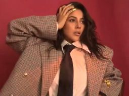 Messy hair don’t care! Shehnaaz Gill’s flawless photoshoot