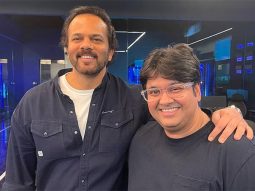 Milap Zaveri says Rohit Shetty supported him by involving him with Singham even after Satyameva Jayate 2 bombed at box office: “He’s someone who shows faith in people, regardless of whether they are currently up or down”