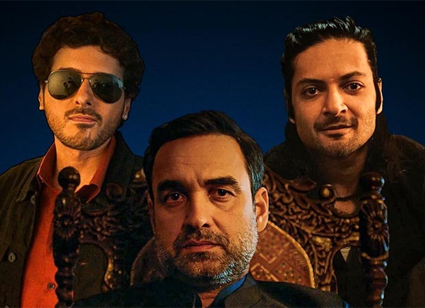 Mirzapur the movie introduced: Divyenndu’s Munna Bhaiya to return in Pankaj Tripathi-Ali Fazal starrer; makers intention to launch movie on massive screens in 2026 : Bollywood Information – Bollywood Hungama