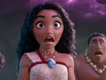 Moana 2 new trailer: New threat and mysterious island await Moana and Maui; Disney Princess begins her journey to break the curse, watch