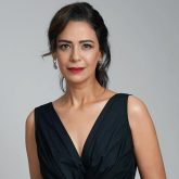 Mona Singh on Munjya's Rs.100 crore success: "Producers and directors should think about making a family entertainer, and not just looking at the hit formula"