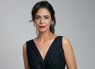 Mona Singh on Munjya’s Rs.100 crore success: “Producers and directors should think about making a family entertainer, and not just looking at the hit formula”