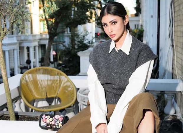 Mouni Roy achieves  million media impact at London Fashion Week 2025 : Bollywood News – Bollywood Hungama