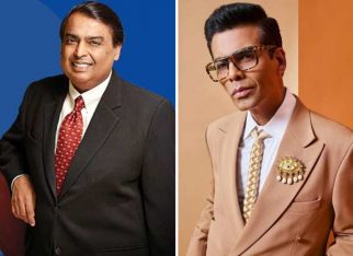 Mukesh Ambani eyes Karan Johar’s Dharma Productions: Will Reliance secure a stake in Bollywood’s top Studio?