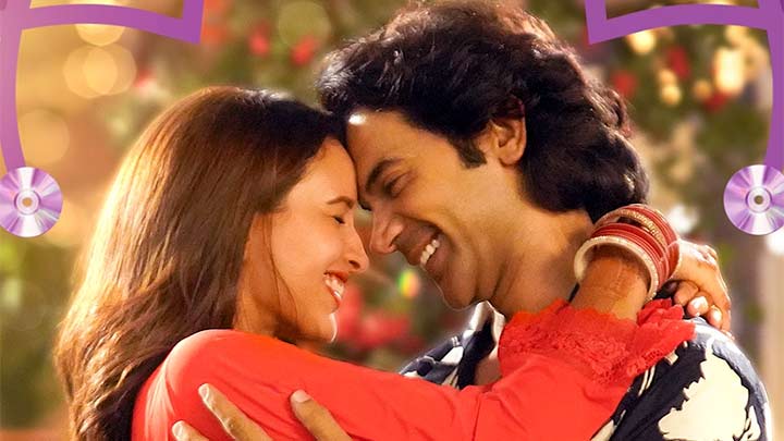 Mushkil Hai | Vicky Vidya Ka Woh Wala Video | Rajkummar Rao, Triptii Dimri