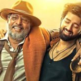 Nana Patekar and Utkarsh Sharma to star in Anil Sharma’s Vanvaas; film to release on December 20, 2024; first poster out