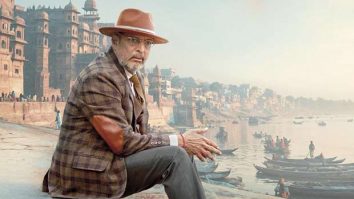 Nana Patekar drops a new poster for Vanvaas: “Yeh aaj tak ki meri best filmon mein se ek hai”