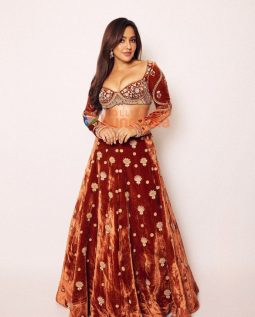 Celeb Photos Of Neha Sharma