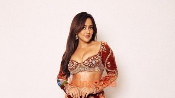 Celeb Photos Of Neha Sharma