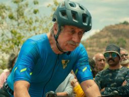 Netflix and YRF Entertainment unveil the trailer for Vijay 69 starring Anupam Kher
