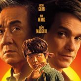 New Karate Kid Legends footage febuts at NYCC 2024 Jackie Chan and Ralph Macchio bring back action to train Ben Wang
