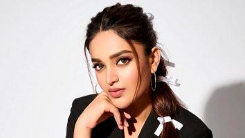 Celeb Photos Of Nidhhi Agerwal